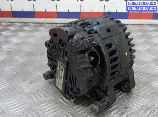 купить генератор дизельный на CITROEN C4 1