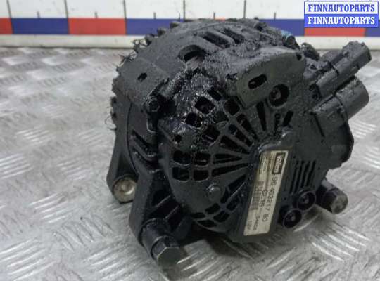 купить генератор дизельный на CITROEN C4 1