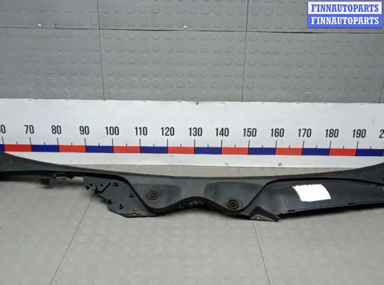 купить накладка декоративная (жабо, дождевик) на MERCEDES BENZ E-CLASS W211