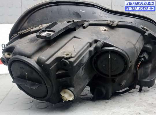 Фара передняя на Mercedes-Benz GL (X164)