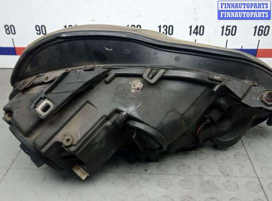 Фара передняя на Mercedes-Benz GL (X164)