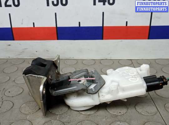 купить замок  3-5 двери на MITSUBISHI ASX 1