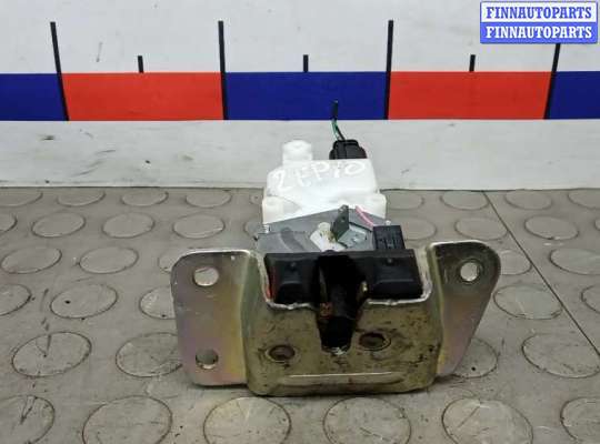 купить замок  3-5 двери на MITSUBISHI ASX 1