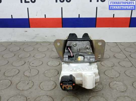 купить замок  3-5 двери на MITSUBISHI ASX 1