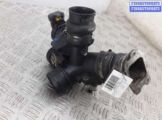 купить дроссельная заслонка дизельная на MAZDA 3 1