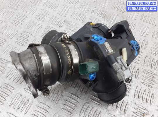 купить дроссельная заслонка дизельная на MAZDA 3 1