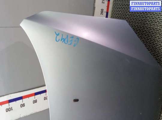 купить капот на FORD FOCUS 2