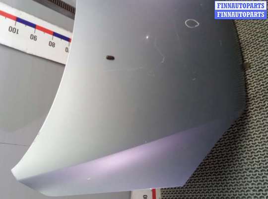 купить капот на FORD FOCUS 2