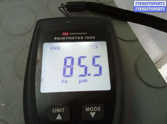 купить капот на FORD FOCUS 2