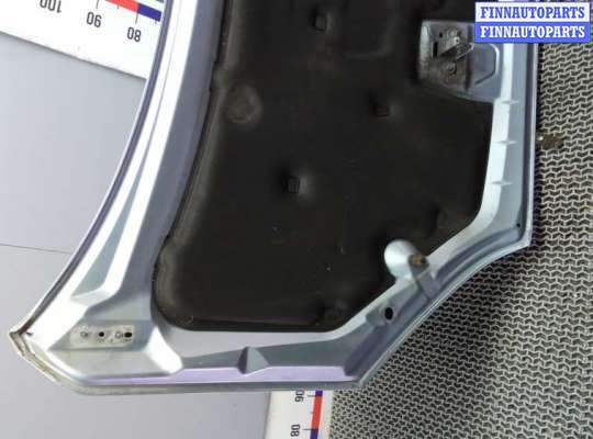 купить капот на FORD FOCUS 2