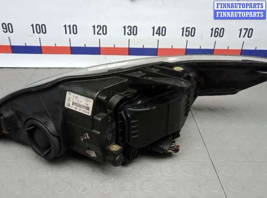 купить фара правая на FORD MONDEO 4