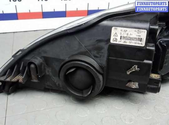 купить фара правая на FORD MONDEO 4