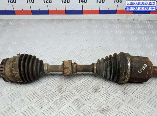 купить привод передний левый на KIA SORENTO 2