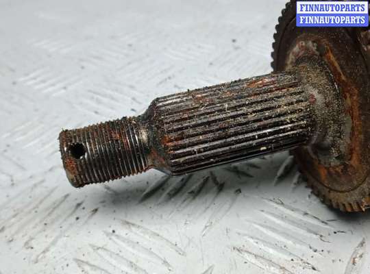 купить привод передний левый на KIA SORENTO 2