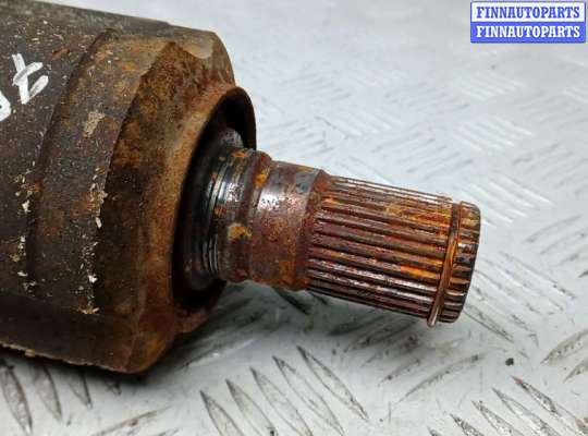 купить привод передний левый на KIA SORENTO 2