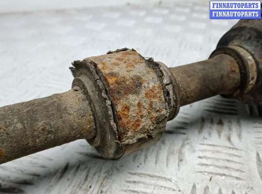 купить привод передний левый на KIA SORENTO 2