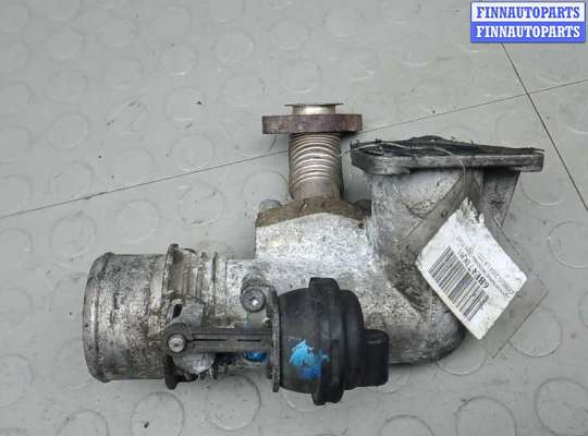 дроссельная заслонка дизельная FT541910 на FIAT DOBLO 1