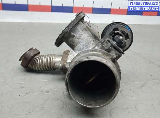 купить дроссельная заслонка дизельная на FIAT DOBLO 1