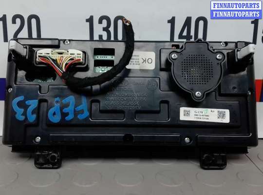 купить щиток приборов на HYUNDAI TUCSON 4 (NX4)