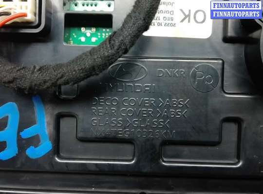 купить щиток приборов на HYUNDAI TUCSON 4 (NX4)