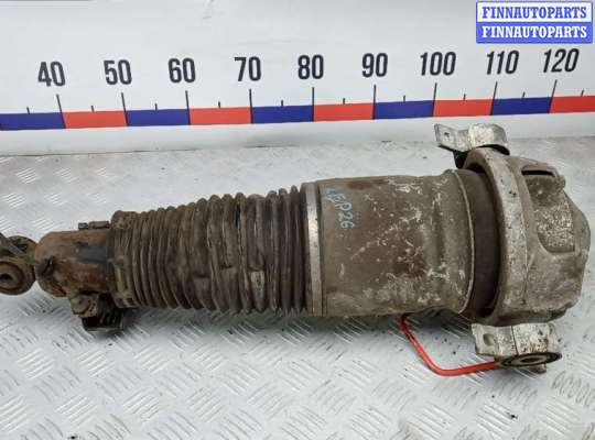 купить амортизатор задний левый на AUDI Q7