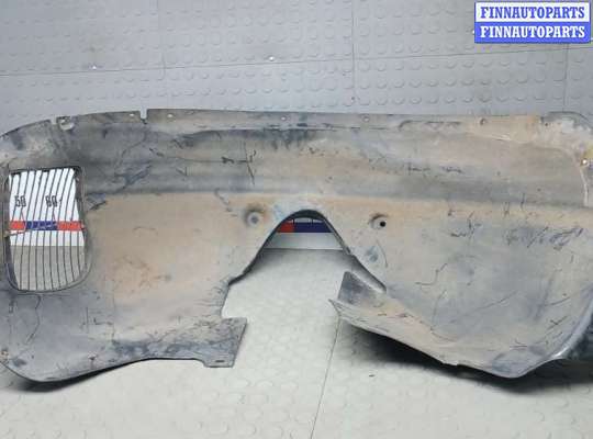 купить защита арок (защита крыла, подкрылок) передняя левая на VOLKSWAGEN TOUAREG 7L