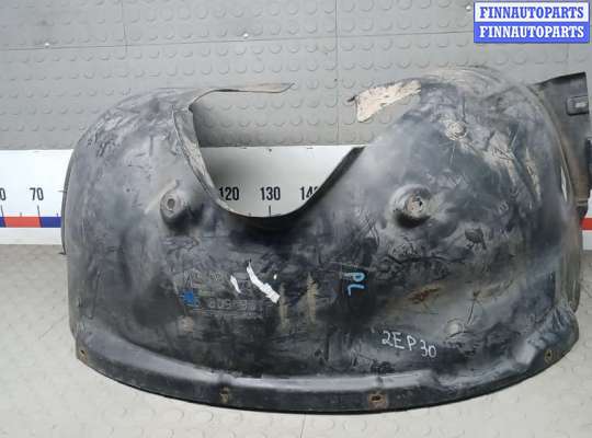 купить защита арок (защита крыла, подкрылок) передняя левая на VOLKSWAGEN TOUAREG 7L