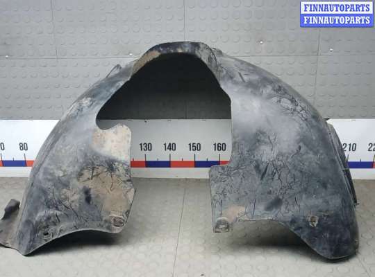 купить защита арок (защита крыла, подкрылок) передняя левая на VOLKSWAGEN TOUAREG 7L