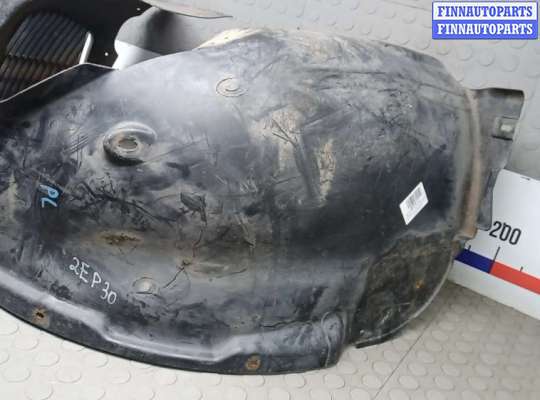 купить защита арок (защита крыла, подкрылок) передняя левая на VOLKSWAGEN TOUAREG 7L