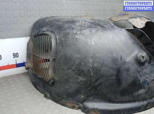 купить защита арок (защита крыла, подкрылок) передняя левая на VOLKSWAGEN TOUAREG 7L