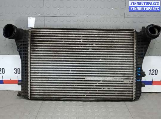 купить радиатор интеркулера на VOLKSWAGEN PASSAT B6