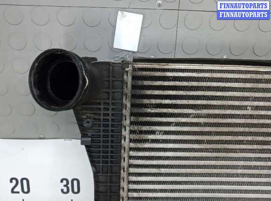 купить радиатор интеркулера на VOLKSWAGEN PASSAT B6