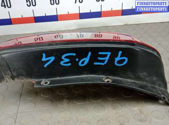 Фонарь задний на Hyundai Tucson I (JM)