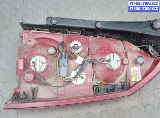 Фонарь задний на Hyundai Tucson I (JM)