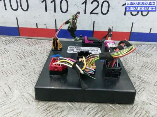 купить блок комфорта на AUDI A5 1