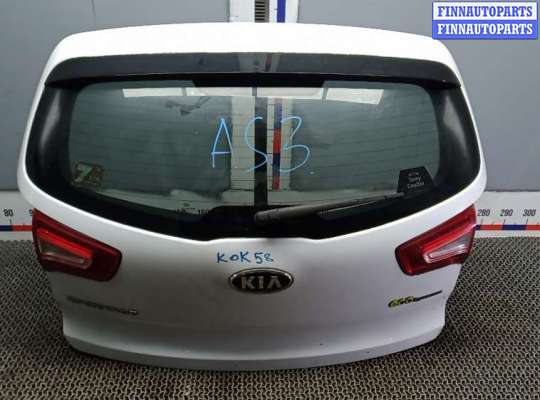 купить щеткодержатель 3-5-й двери на KIA SPORTAGE 3