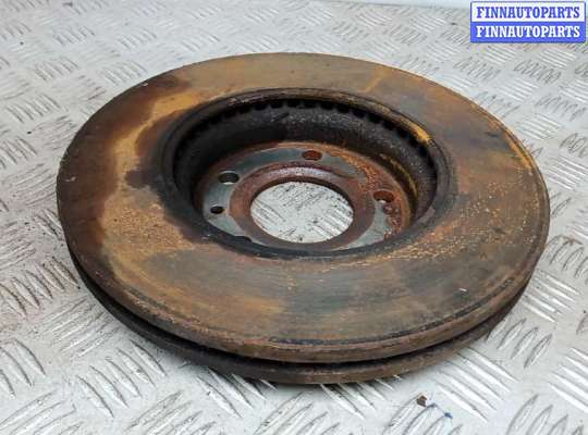 купить диск тормозной передний на CHEVROLET ORLANDO