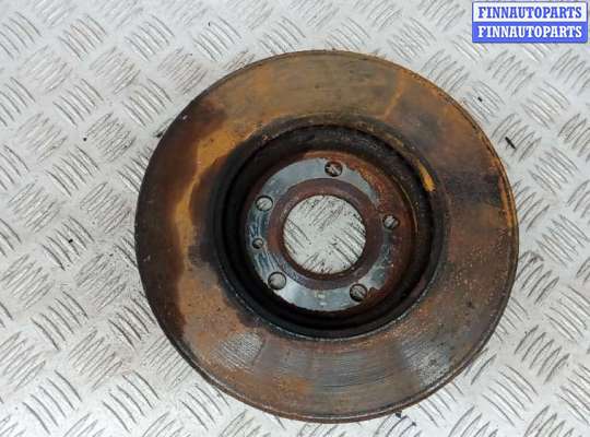 купить диск тормозной передний на CHEVROLET ORLANDO