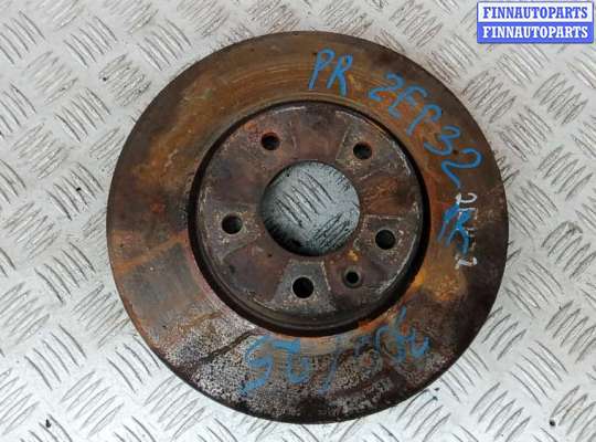 купить диск тормозной передний на CHEVROLET ORLANDO