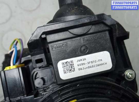 купить переключатель поворотов и дворников (стрекоза) на LAND ROVER FREELANDER 2