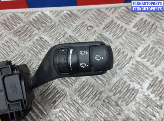 купить переключатель поворотов и дворников (стрекоза) на FORD FOCUS 2
