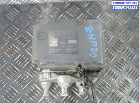 купить блок abs на MERCEDES BENZ C-CLASS W204