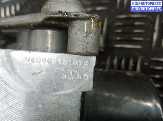 купить блок abs на MERCEDES BENZ C-CLASS W204