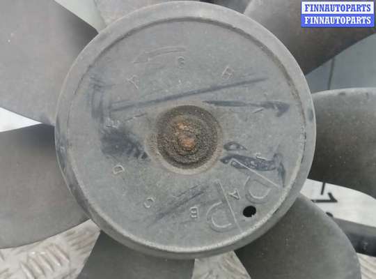 купить вентилятор радиатора на VOLKSWAGEN GOLF 4
