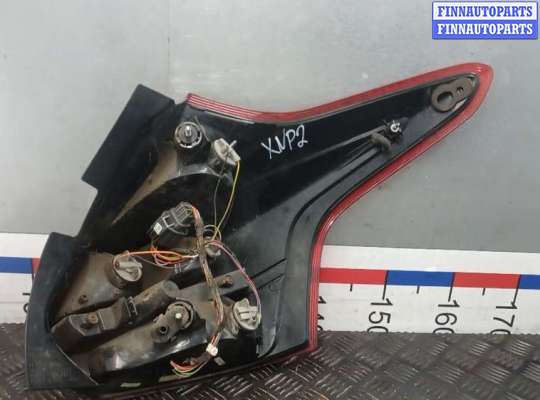купить фонарь задний левый на FORD FOCUS 3