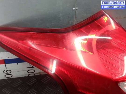 купить фонарь задний левый на FORD FOCUS 3
