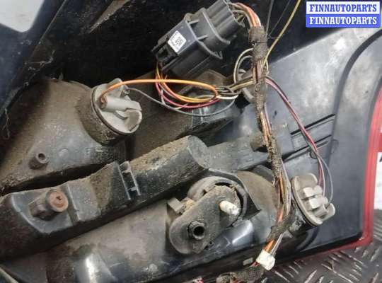 купить фонарь задний левый на FORD FOCUS 3
