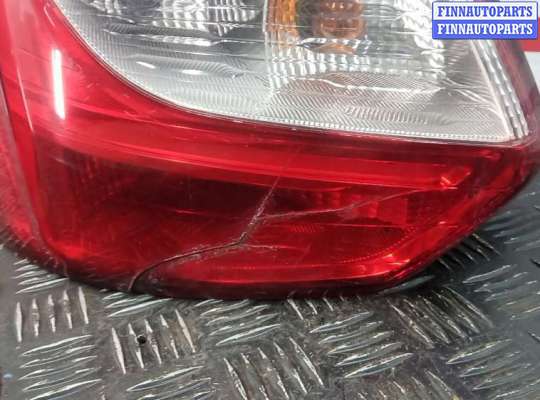 купить фонарь задний левый на FORD FOCUS 3