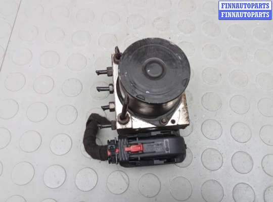 купить блок abs на SKODA FABIA 2