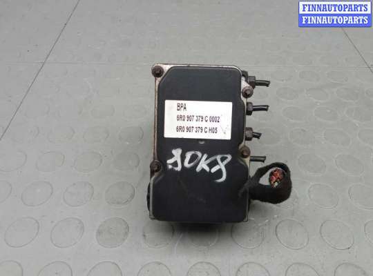 купить блок abs на SKODA FABIA 2